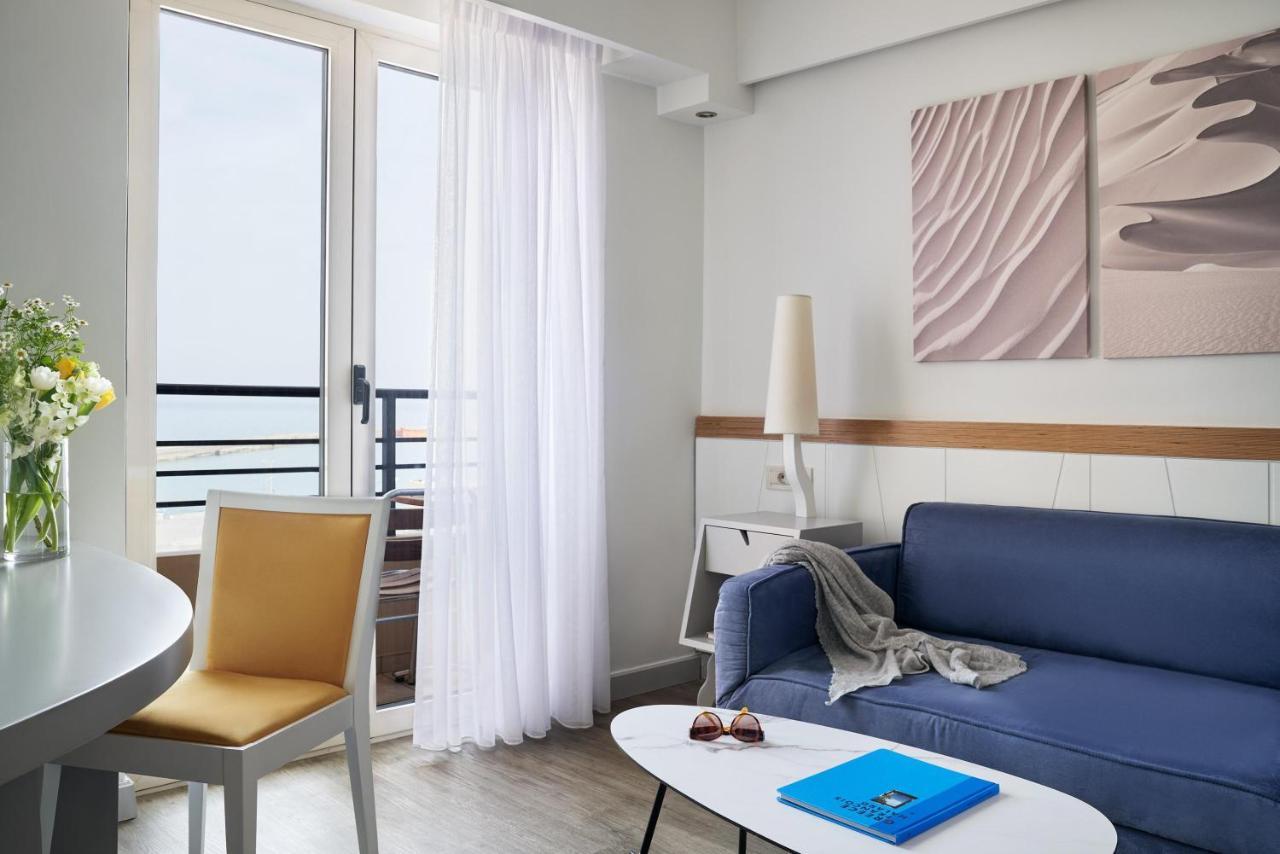 Junior Suite Sea View