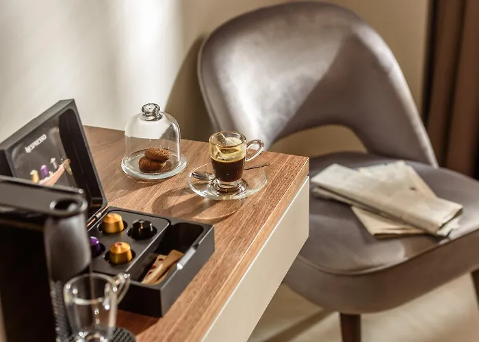 Dom BoutiqueBoutique Hotel