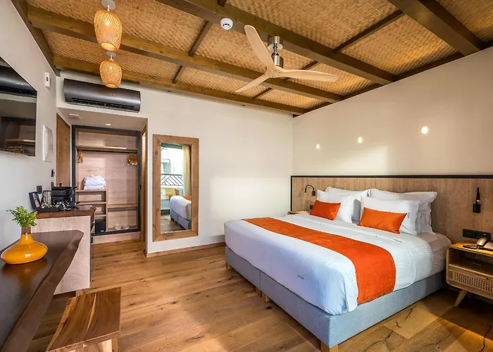 Artion Boutique By EnormeBoutique Hotel